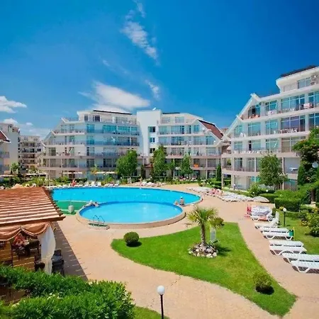 Apartamento In Sun Village