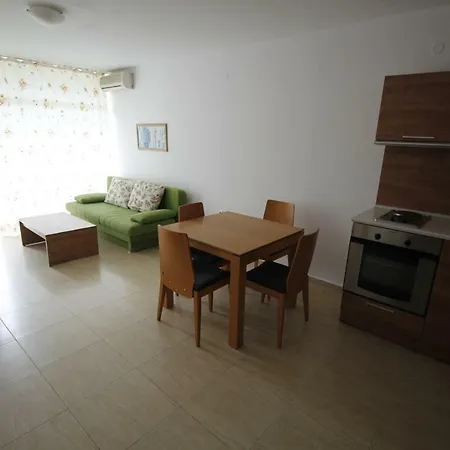 In Sun Village Apartamento