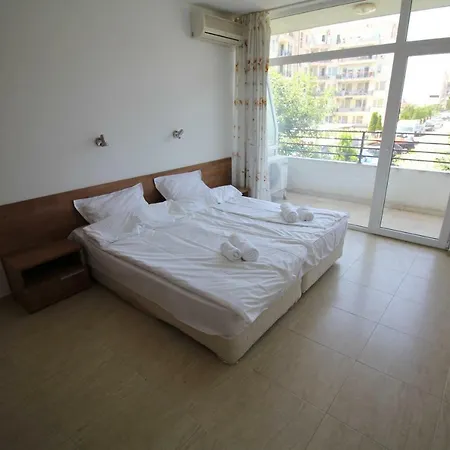 In Sun Village Apartamento *