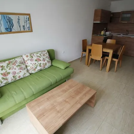 Apartamento In Sun Village